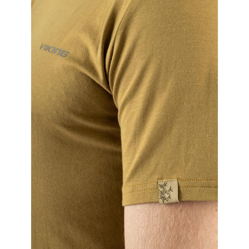 Tricou Viking Bamboo Harvi Man pentru bărbați