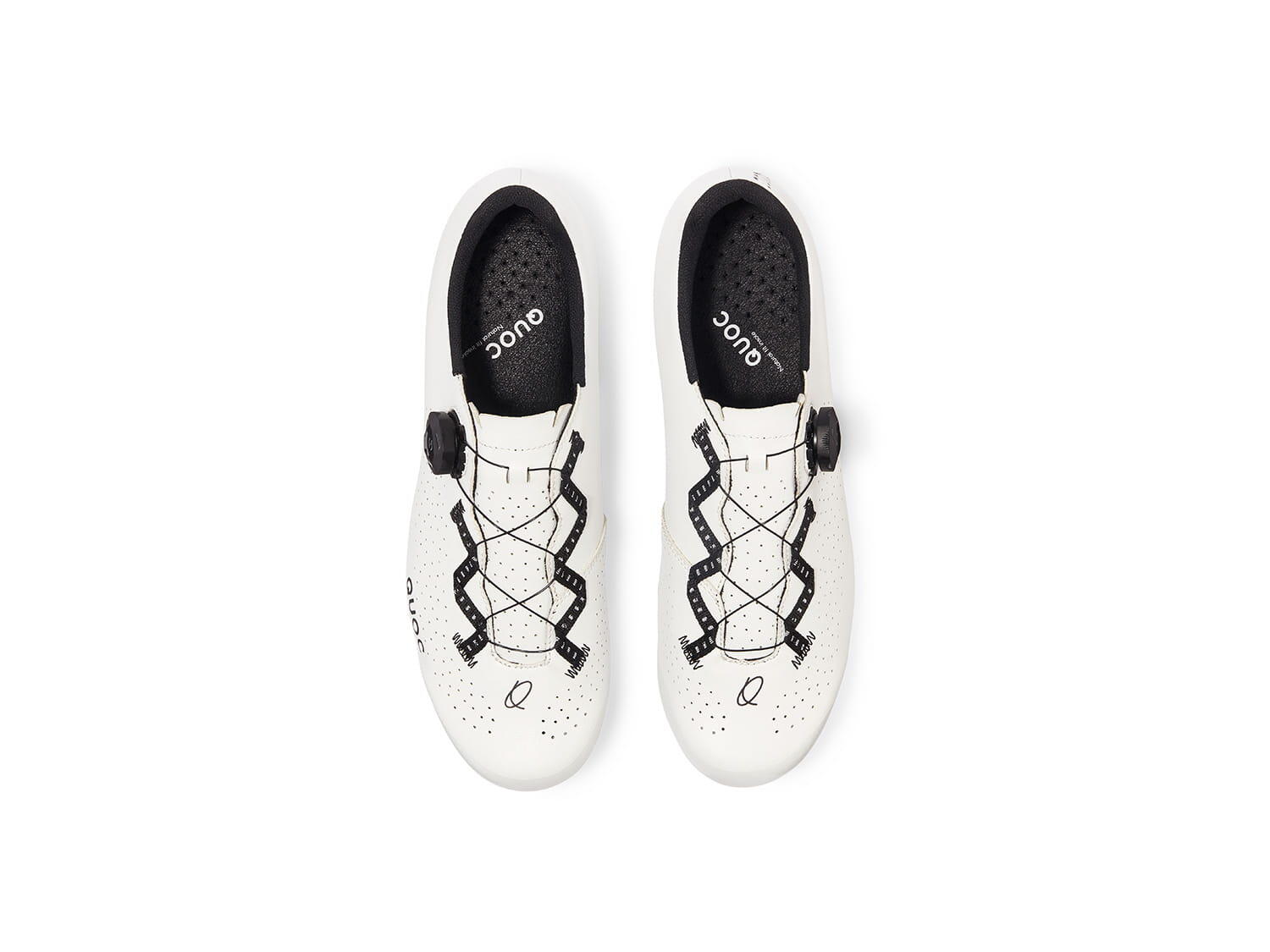 Scarpa Escape Road - bianco 4/5