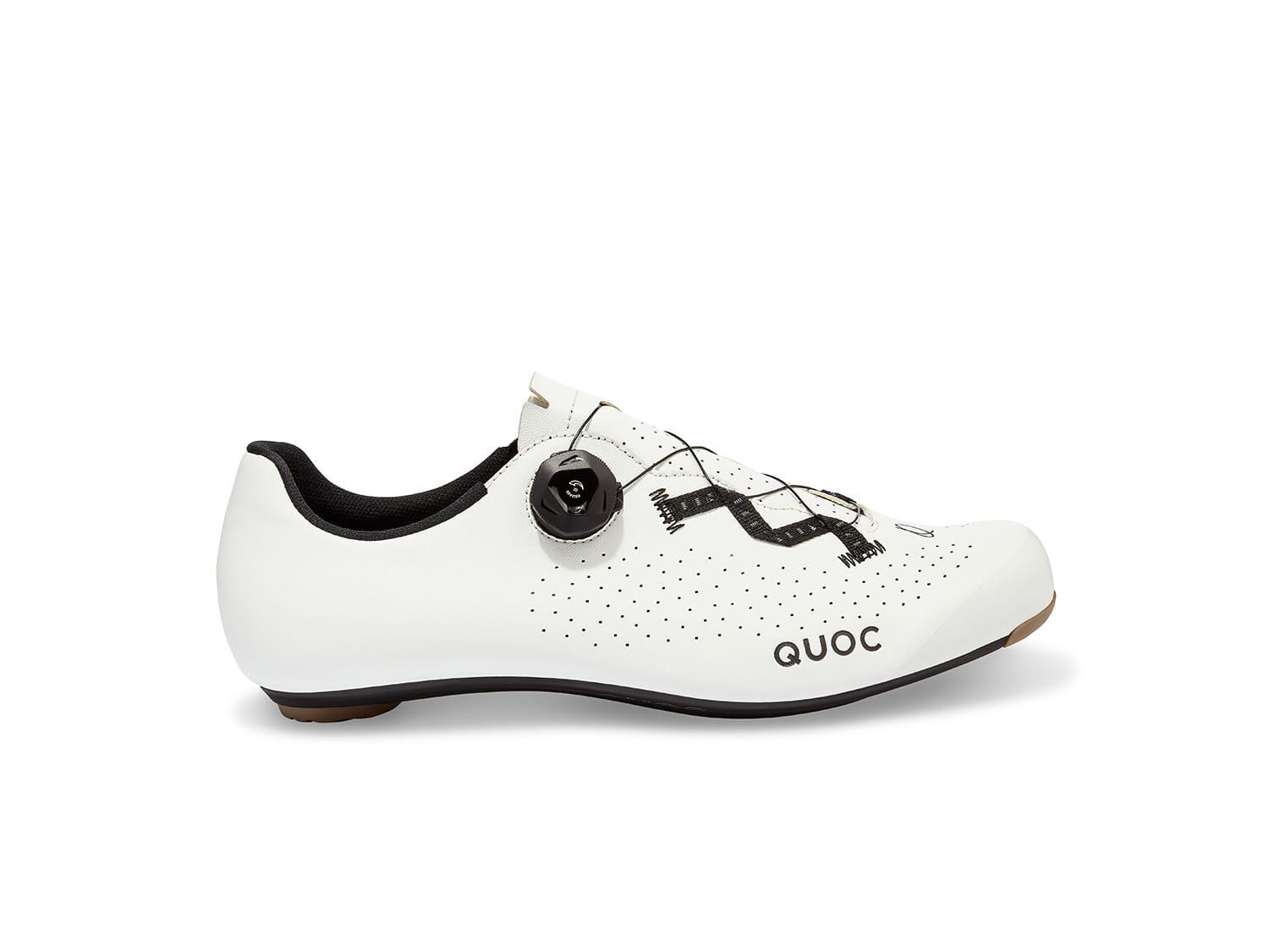 Scarpa Escape Road - bianco 2/5