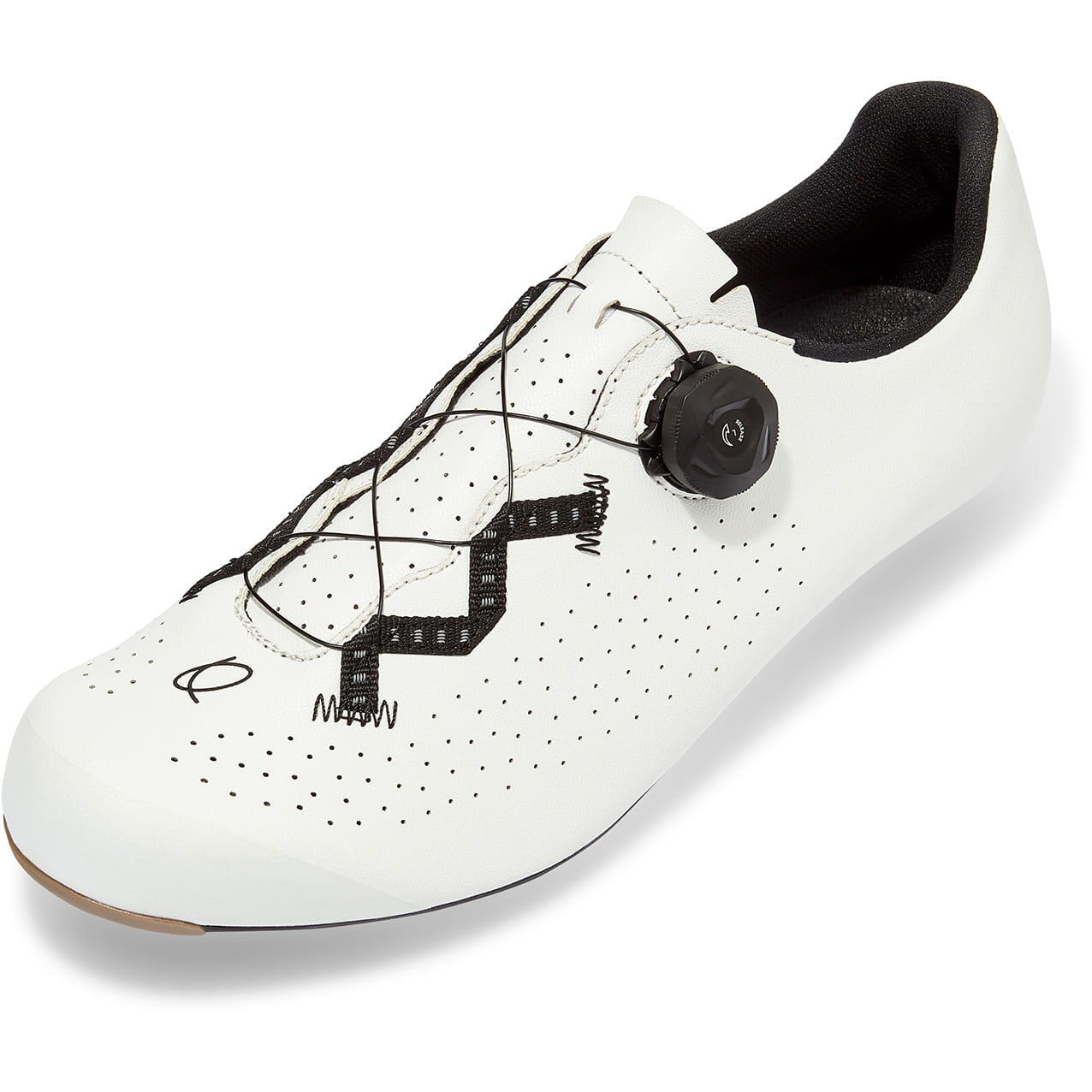 QUOC Scarpa Escape Road - bianco