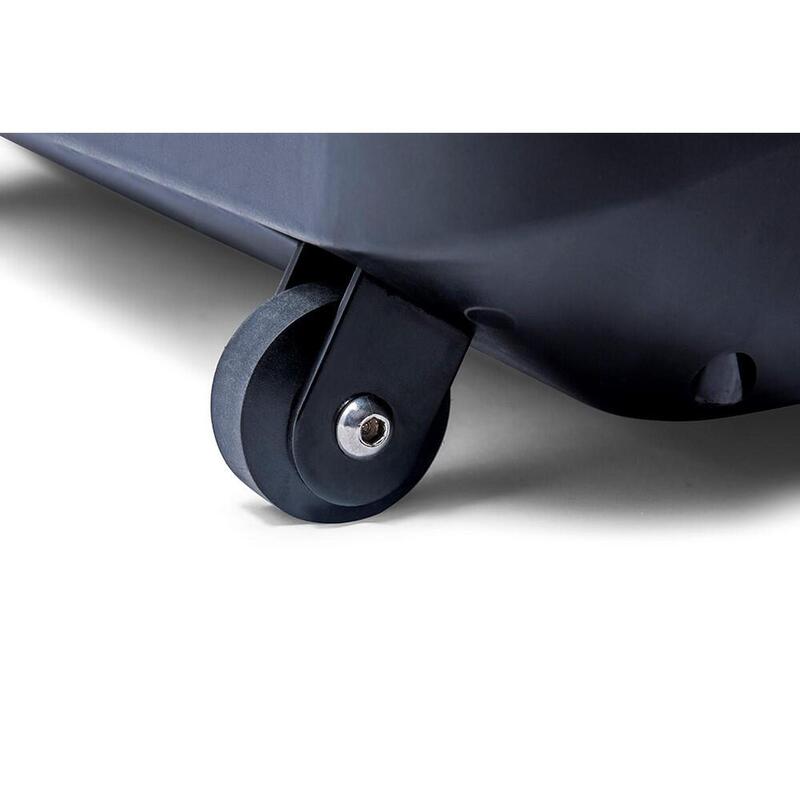 Tapis roulant TR-50i - Completamente pieghevole - 99% premontato