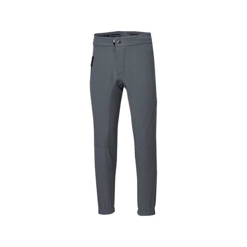 Carve Pants - charcoal