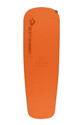 Isomatte Ultralight S.I. orange R