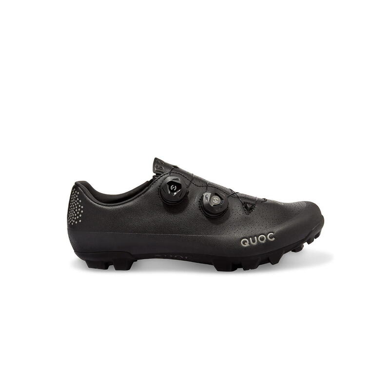 Gran Tourer XC Shoe - noir