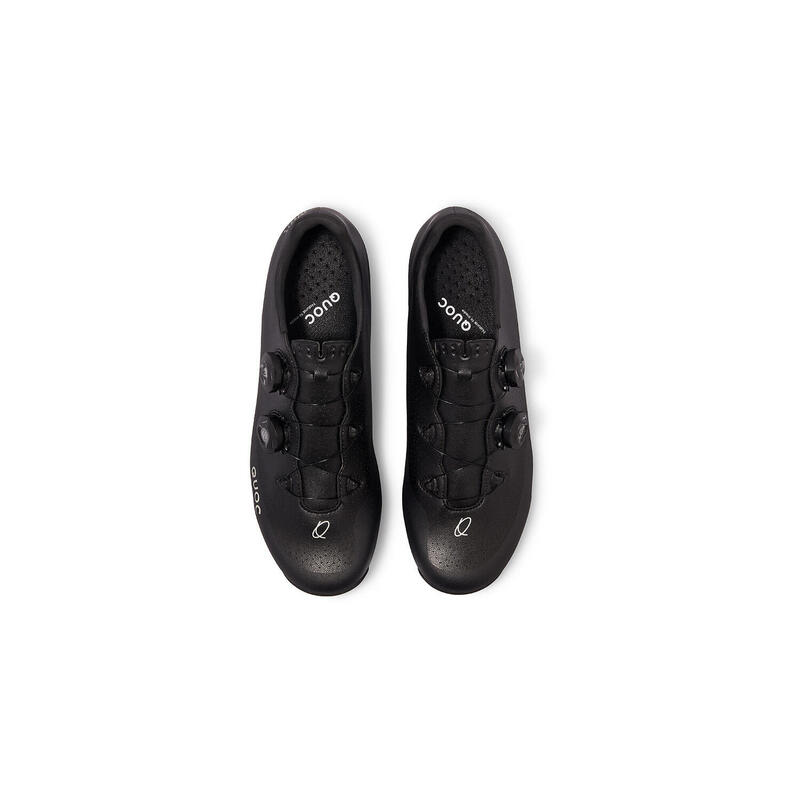 Gran Tourer XC Shoe - noir