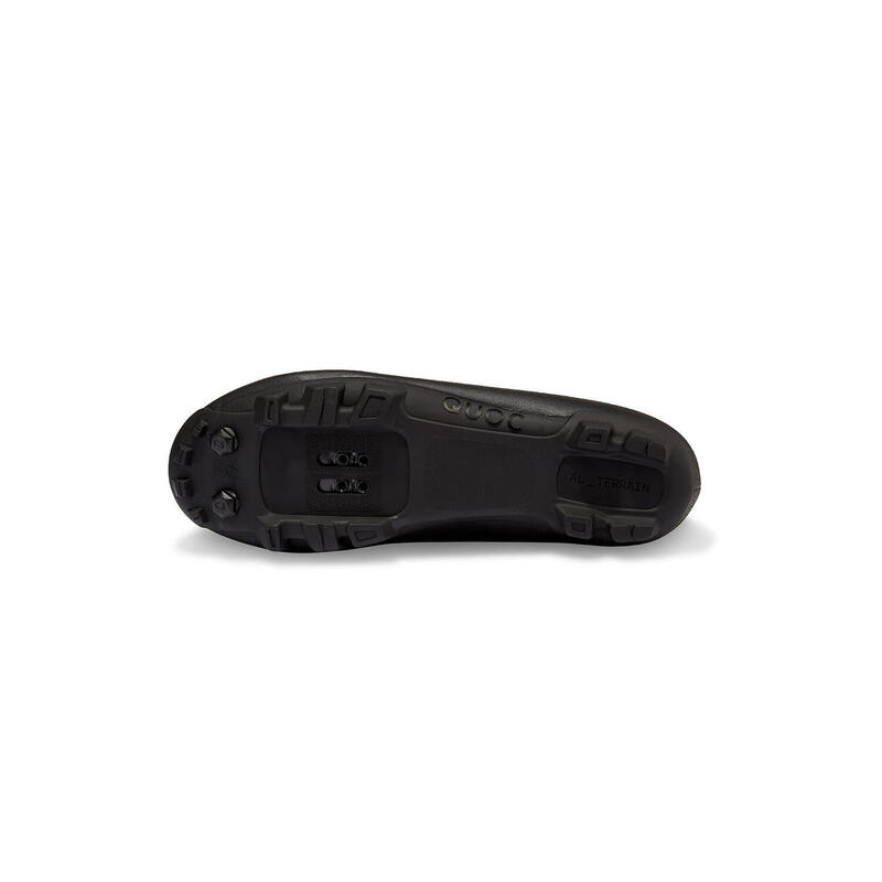 Gran Tourer XC Shoe - noir