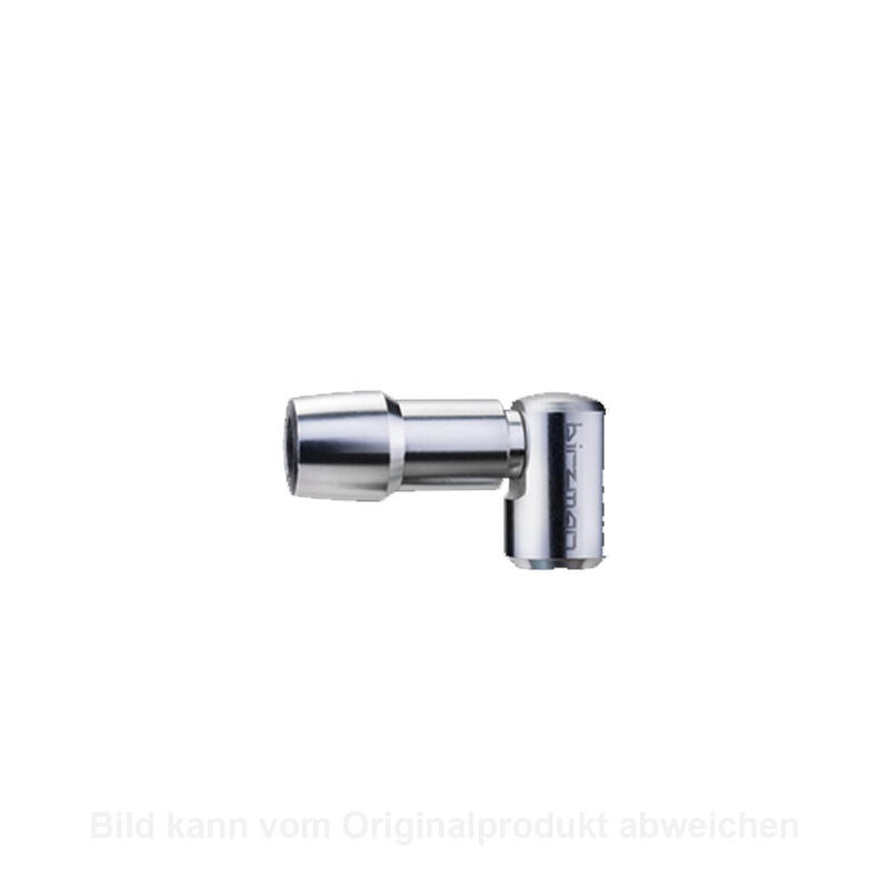 Tête de pompe CO2 E-Grip