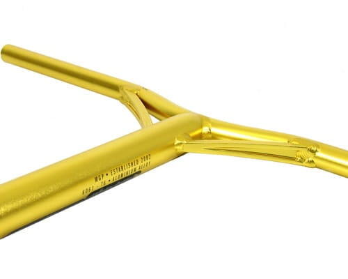 Kierownica do hulajnogi wyczynowej MGP MFX Aero IHC SCS 3/3