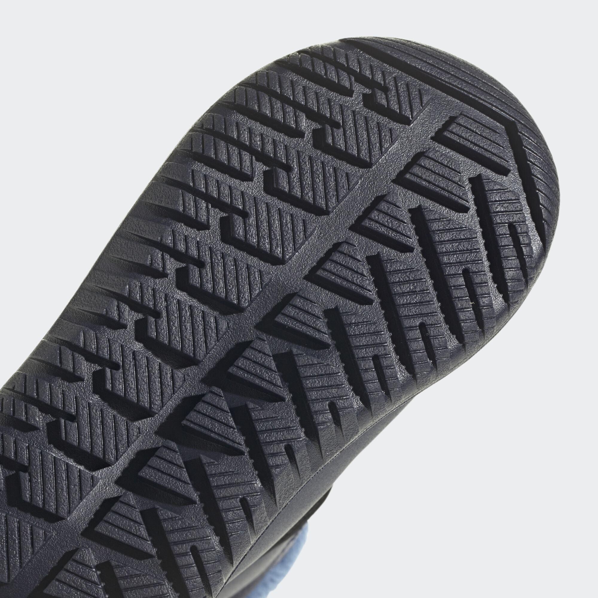 (TD) adidas Winterplay Boots 'Navy Black' — photo 7