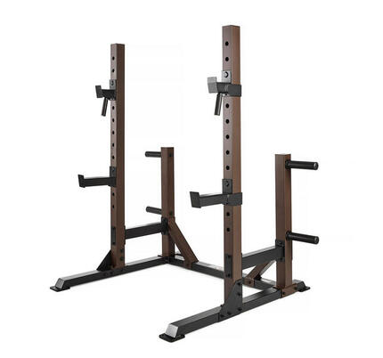 Rack à Squat STB-70105