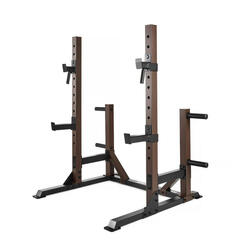 Base Trainer STB-70105 Squat Rack