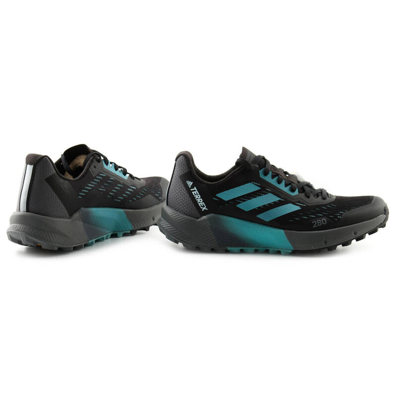 Zapatillas de trail running para mujer Adidas Terrex Agravic Flow 2