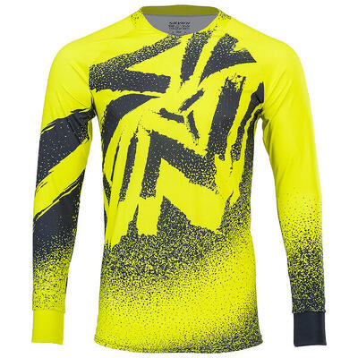 Radtrikot Enduro/ MTB langarm Herren Cortino MD1802