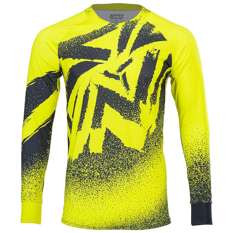 Pánský cyklistický enduro dres Cortino