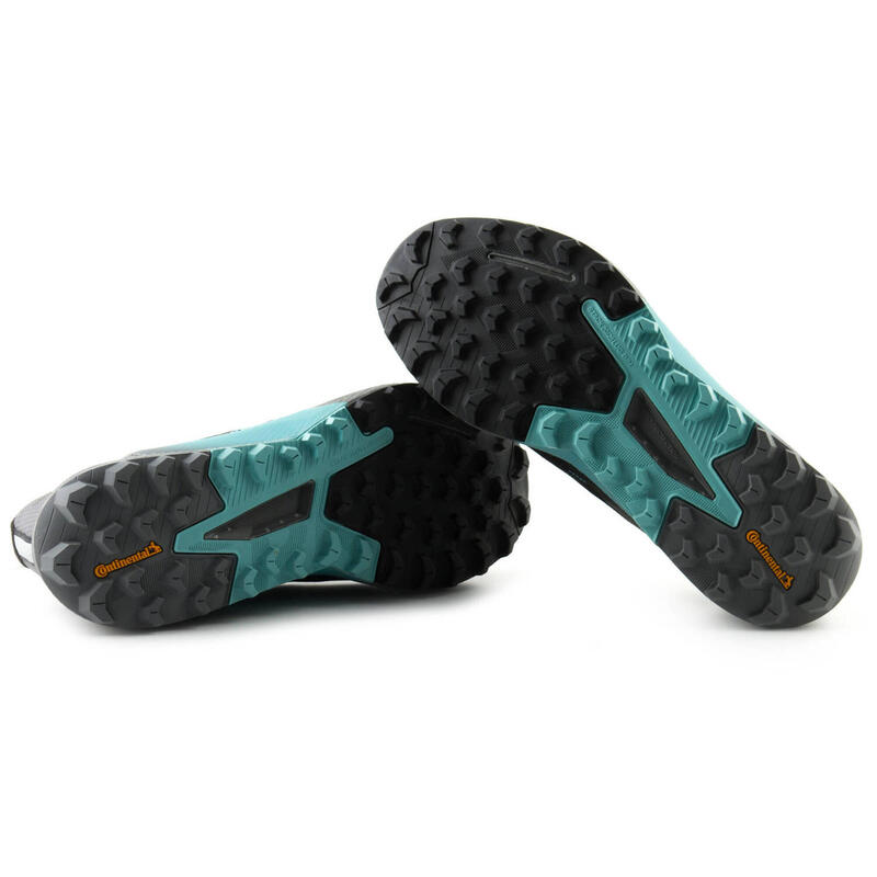 Zapatillas de trail running para mujer Adidas Terrex Agravic Flow 2