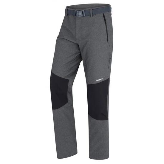 Pantaloni outdoor Klass W22 - Nero