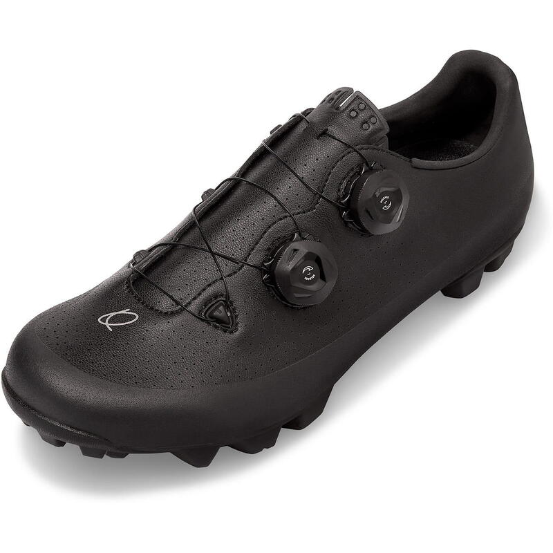 Gran Tourer XC Shoe - noir