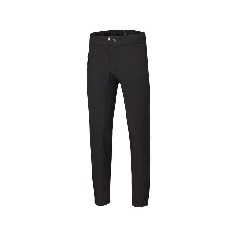 Carve Pants - noir