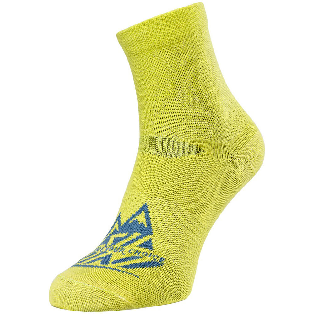 SILVINI Fahrradsocken Orino UA1809