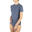 Boxeri termici pentru femei Viking Breezer Lady