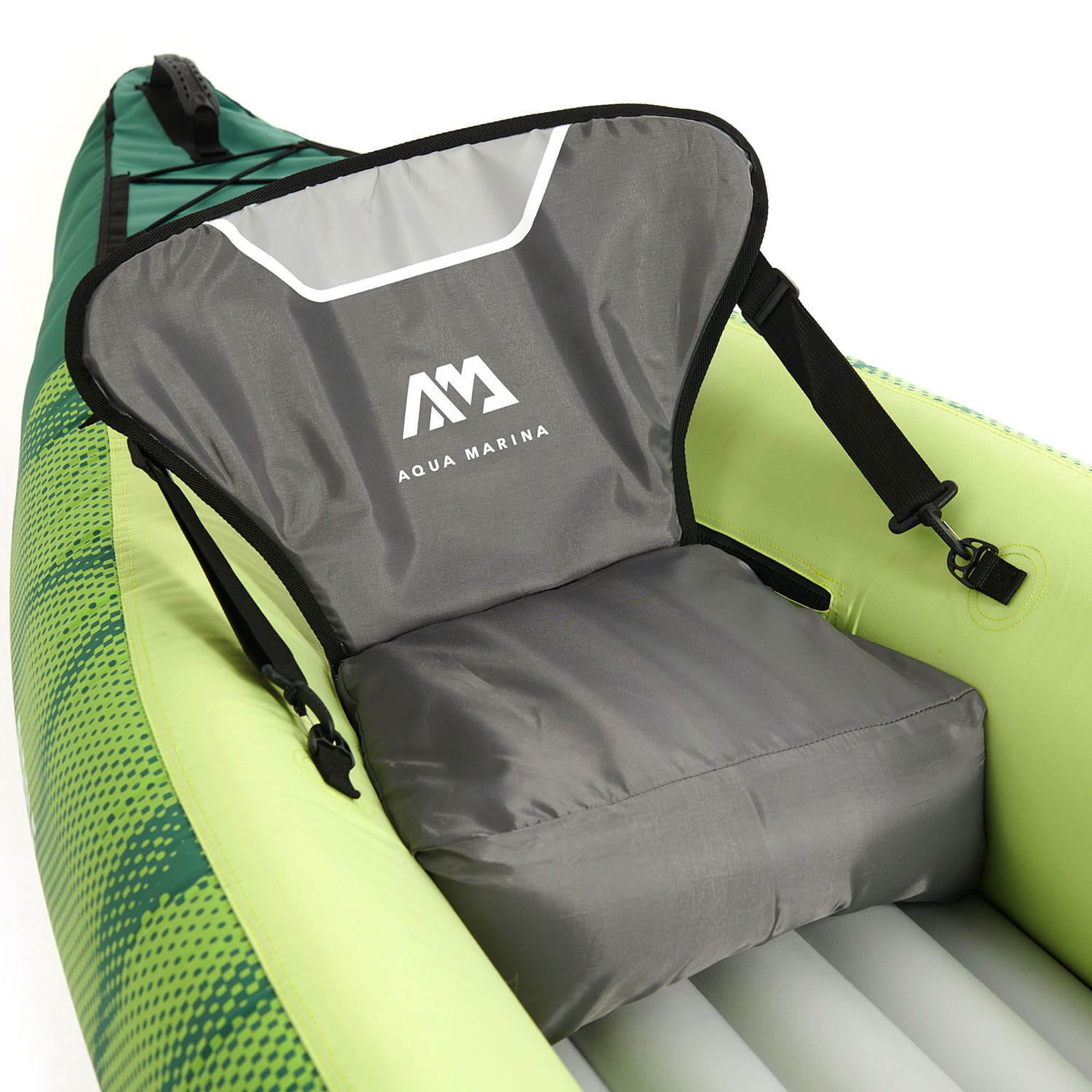 Siège à dossier haut Aqua Marina Canoe pour RIPPLE 3/5