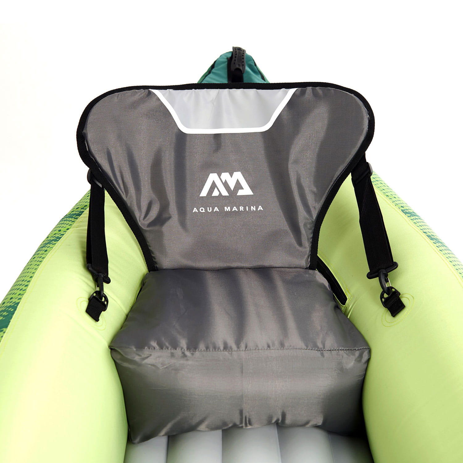 Siège à dossier haut Aqua Marina Canoe pour RIPPLE 2/5