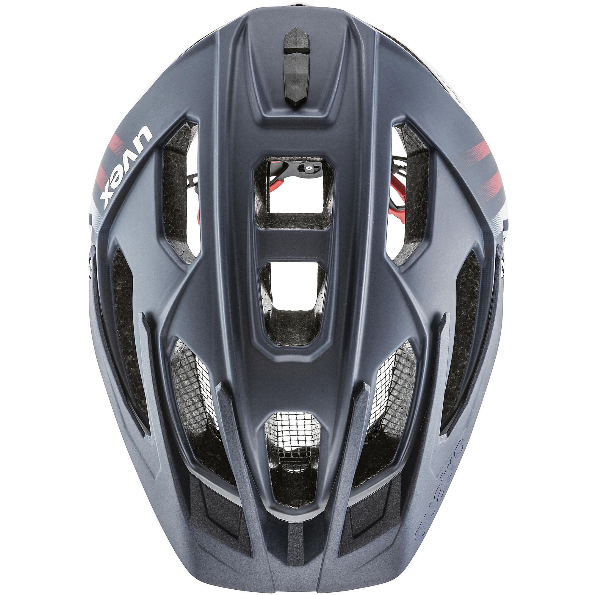UVEX Quatro CC fietshelm 4/6