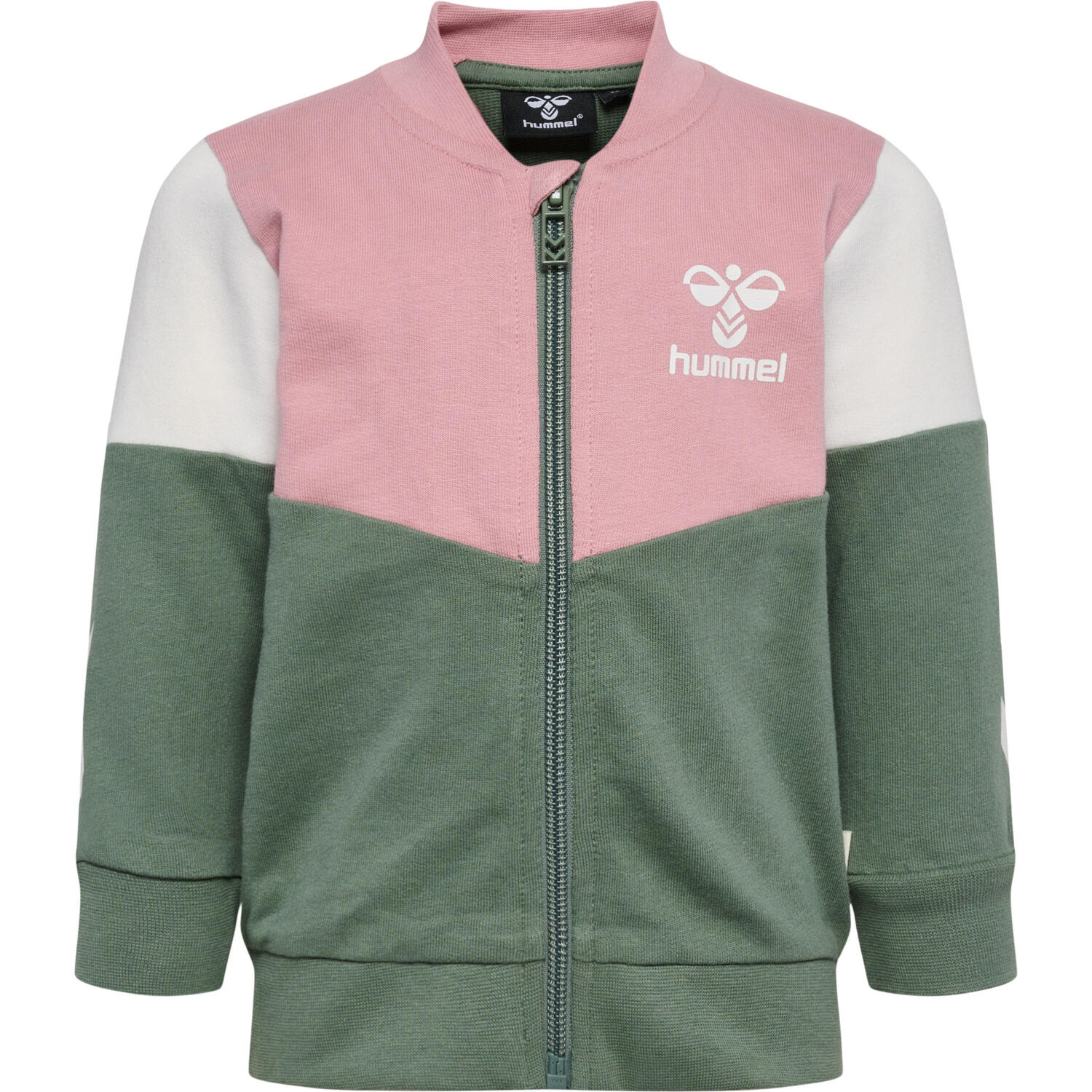 HUMMEL Baby trainingsjas Hummel hmlFinna