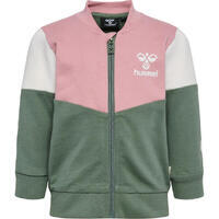Veste de survêtement enfant Hummel hmlFinna