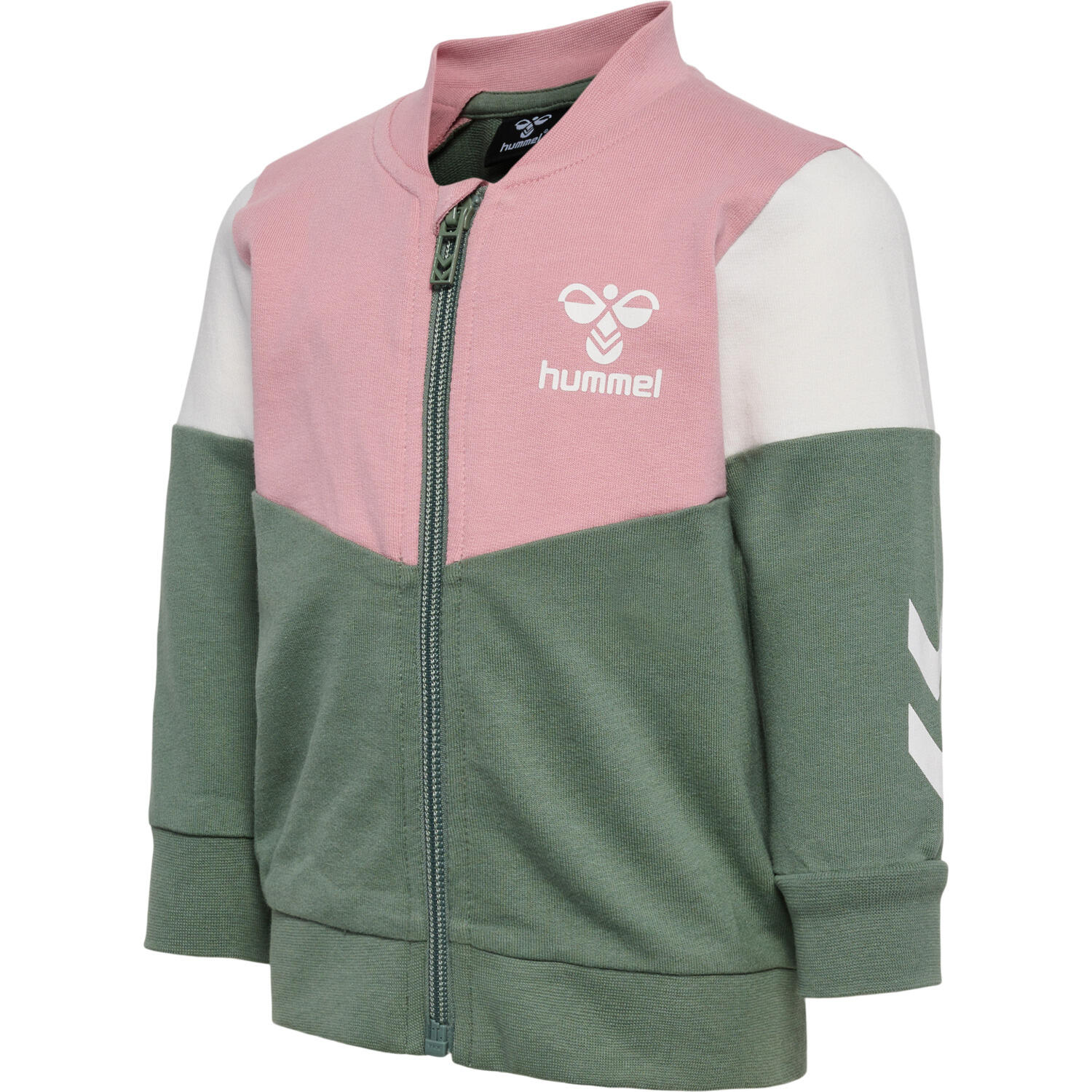 Giacca della tuta bambino Hummel hmlFinna 3/5