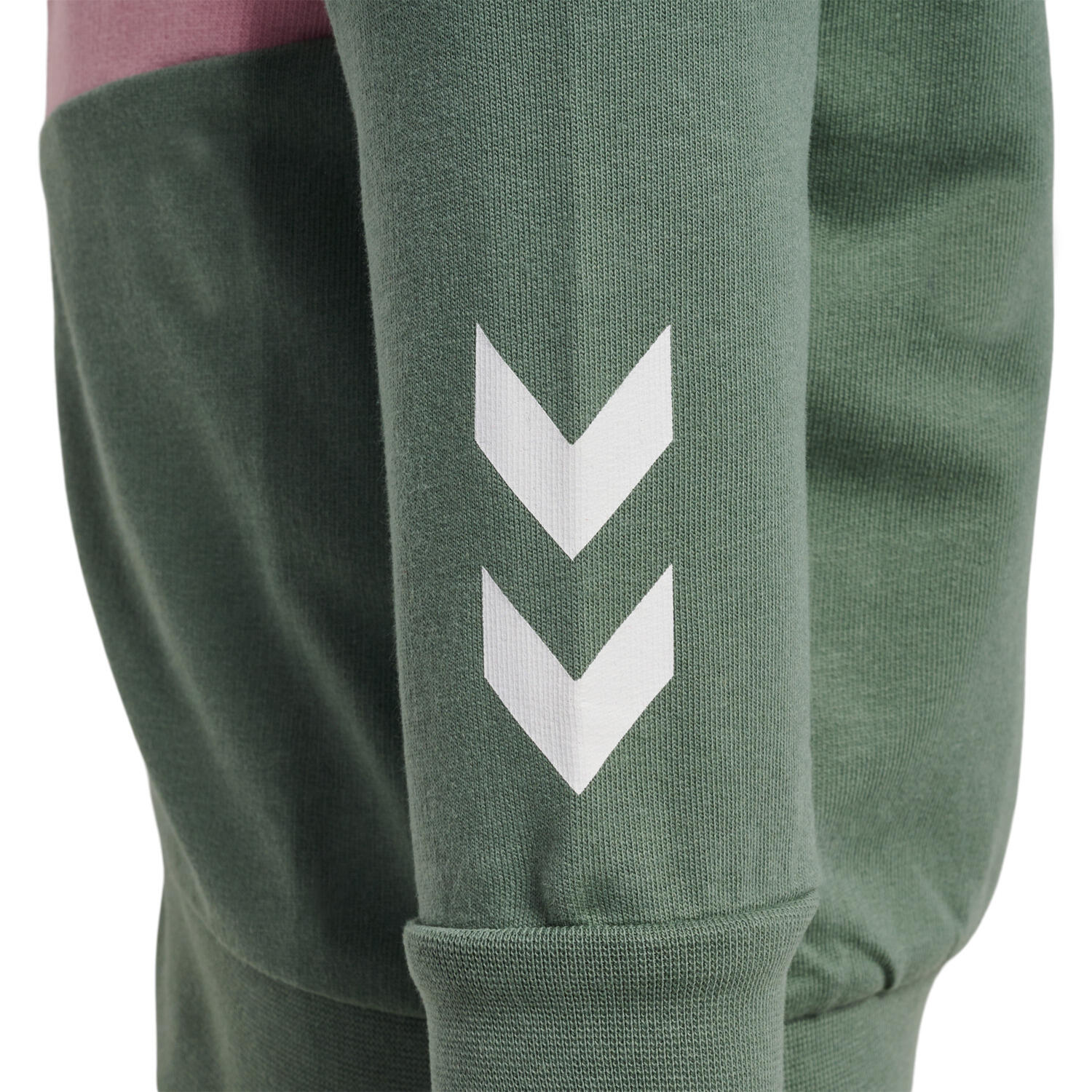 Giacca della tuta bambino Hummel hmlFinna 5/5
