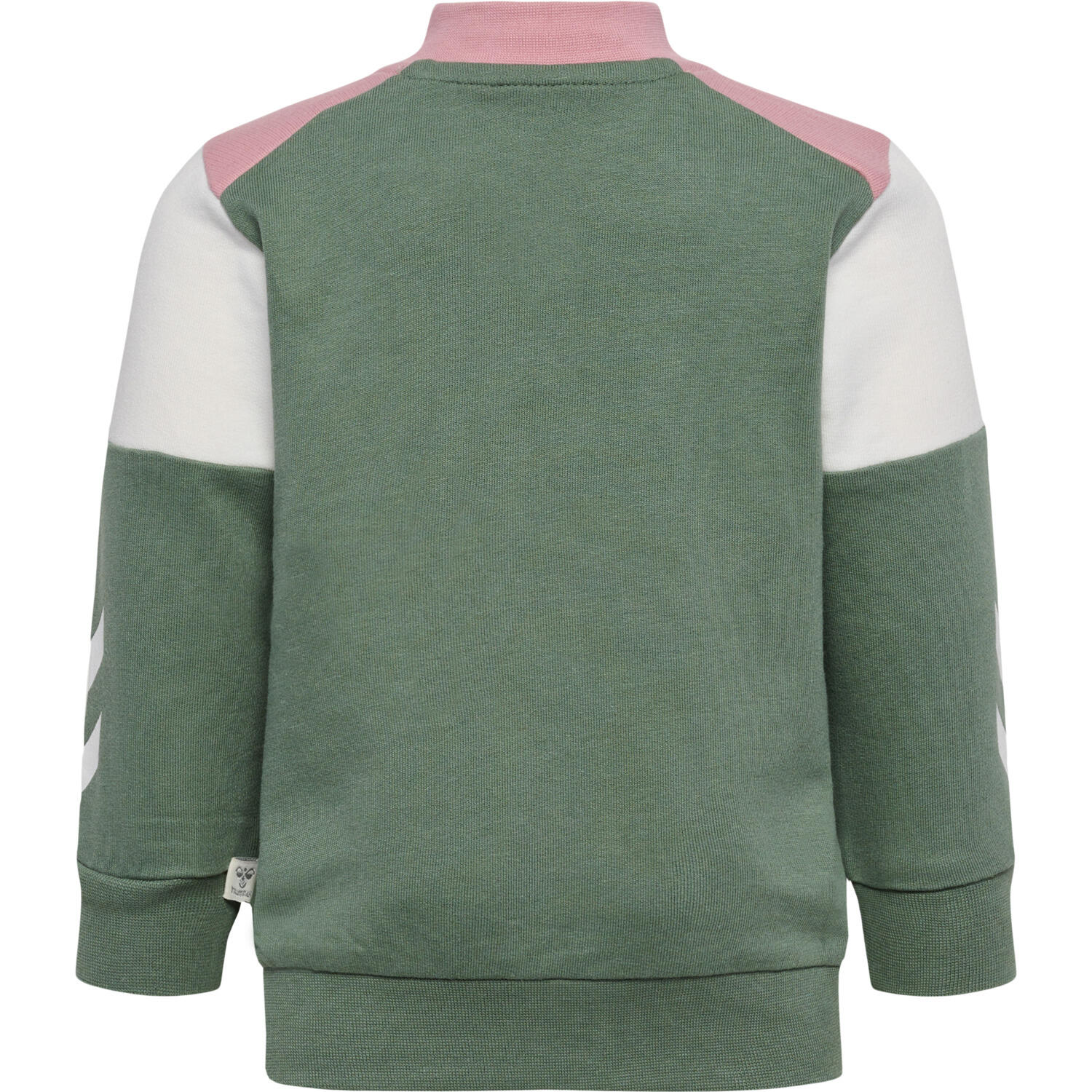 Giacca della tuta bambino Hummel hmlFinna 2/5