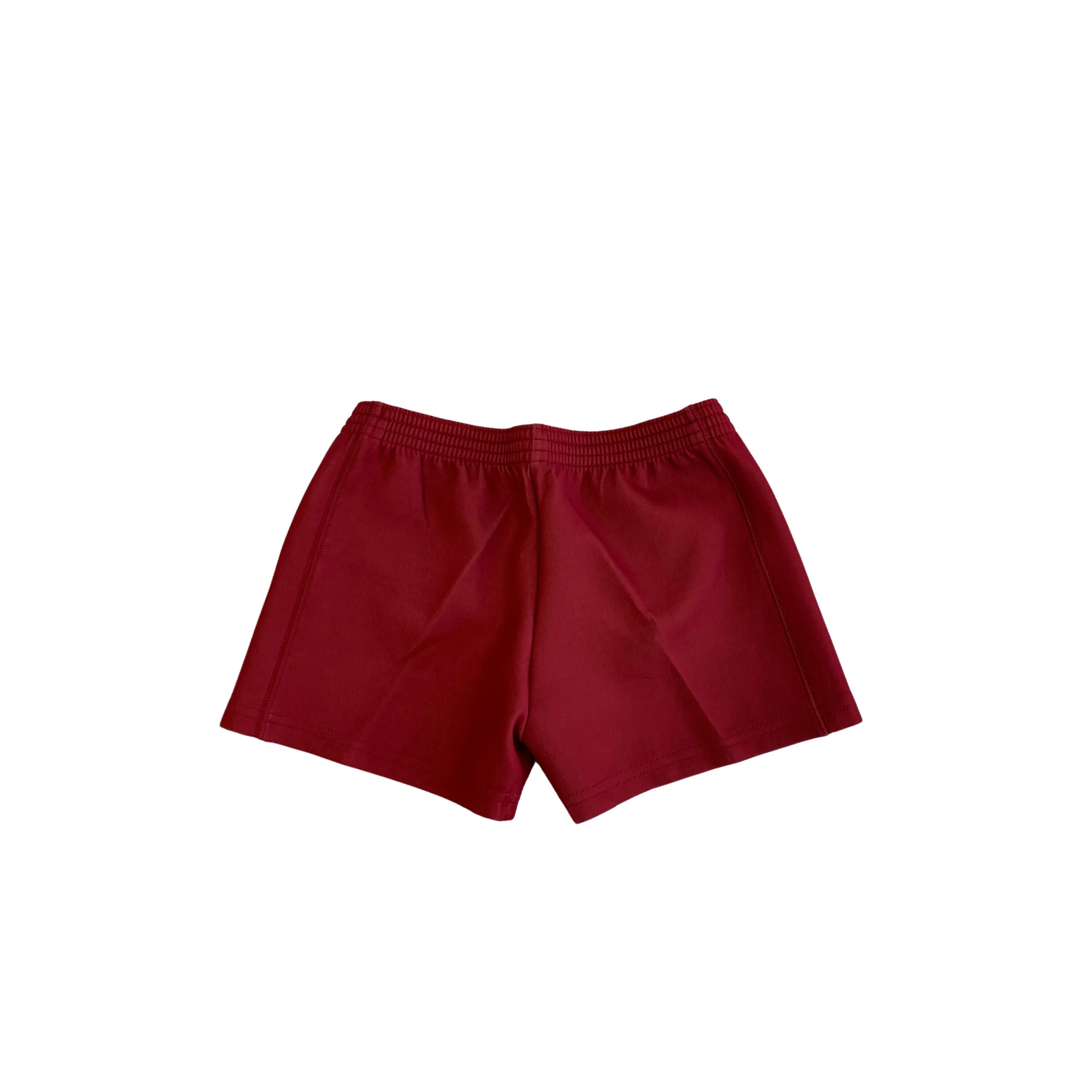 Kurzer Bordeaux Merignac Volley 2/3