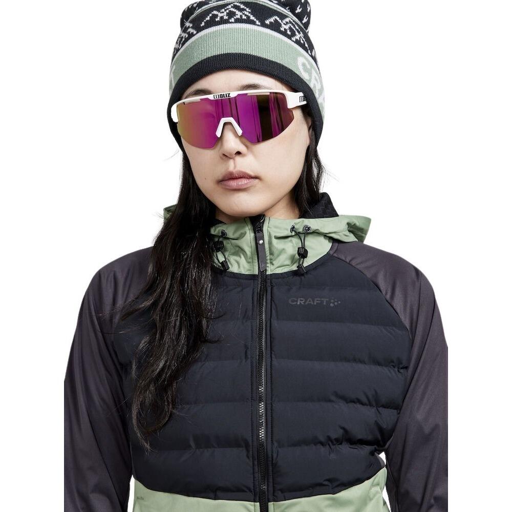 Dames ski jas Craft Pursuit Thermal 5/5