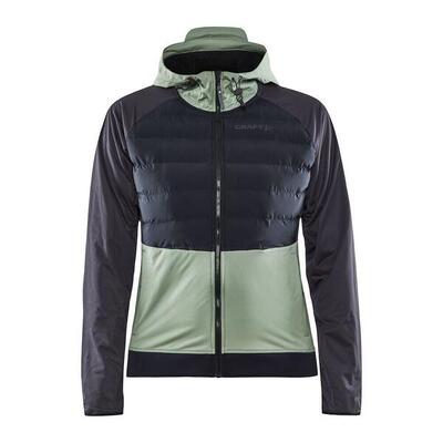 Dames ski jas craft pursuit thermal