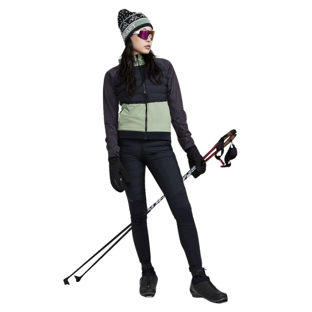 Dames ski jas Craft Pursuit Thermal 2/5