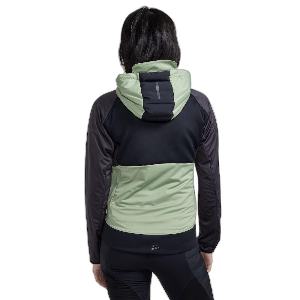 Dames ski jas Craft Pursuit Thermal 3/5