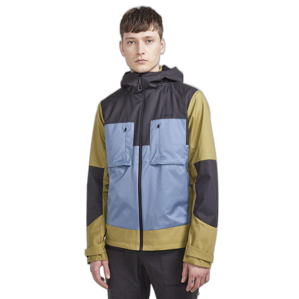 Ski-jas Craft ADV Backcountry 2/6