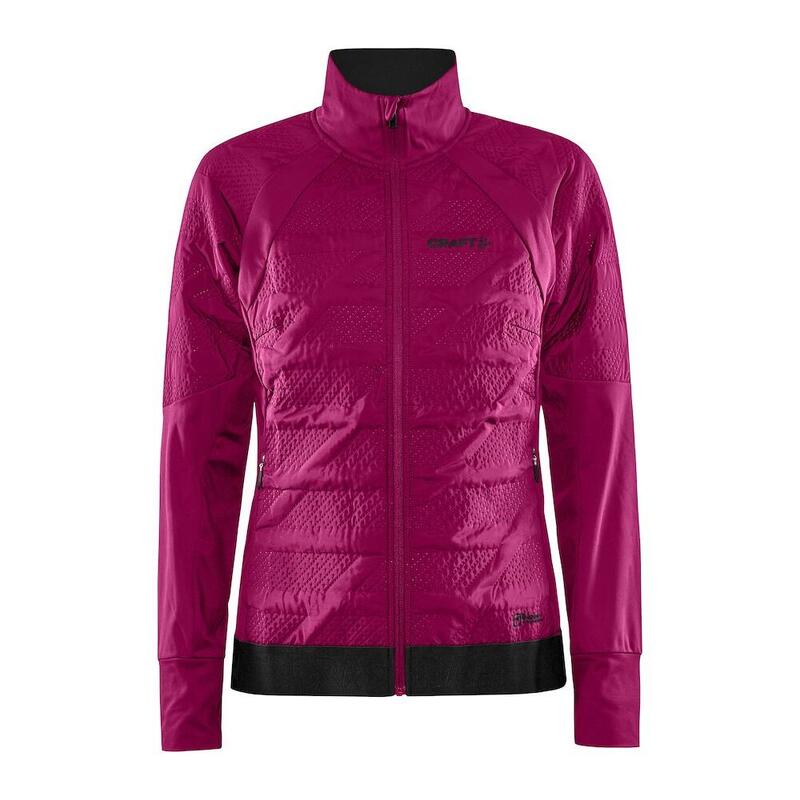 Veste de ski femme Craft ADV Nordic Training Speed