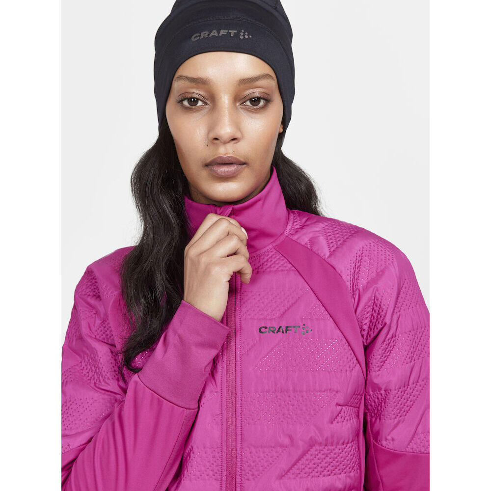 Casaco de esqui feminino Craft ADV Nordic Training Speed 6/7