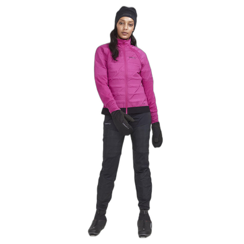Casaco de esqui feminino Craft ADV Nordic Training Speed 2/7