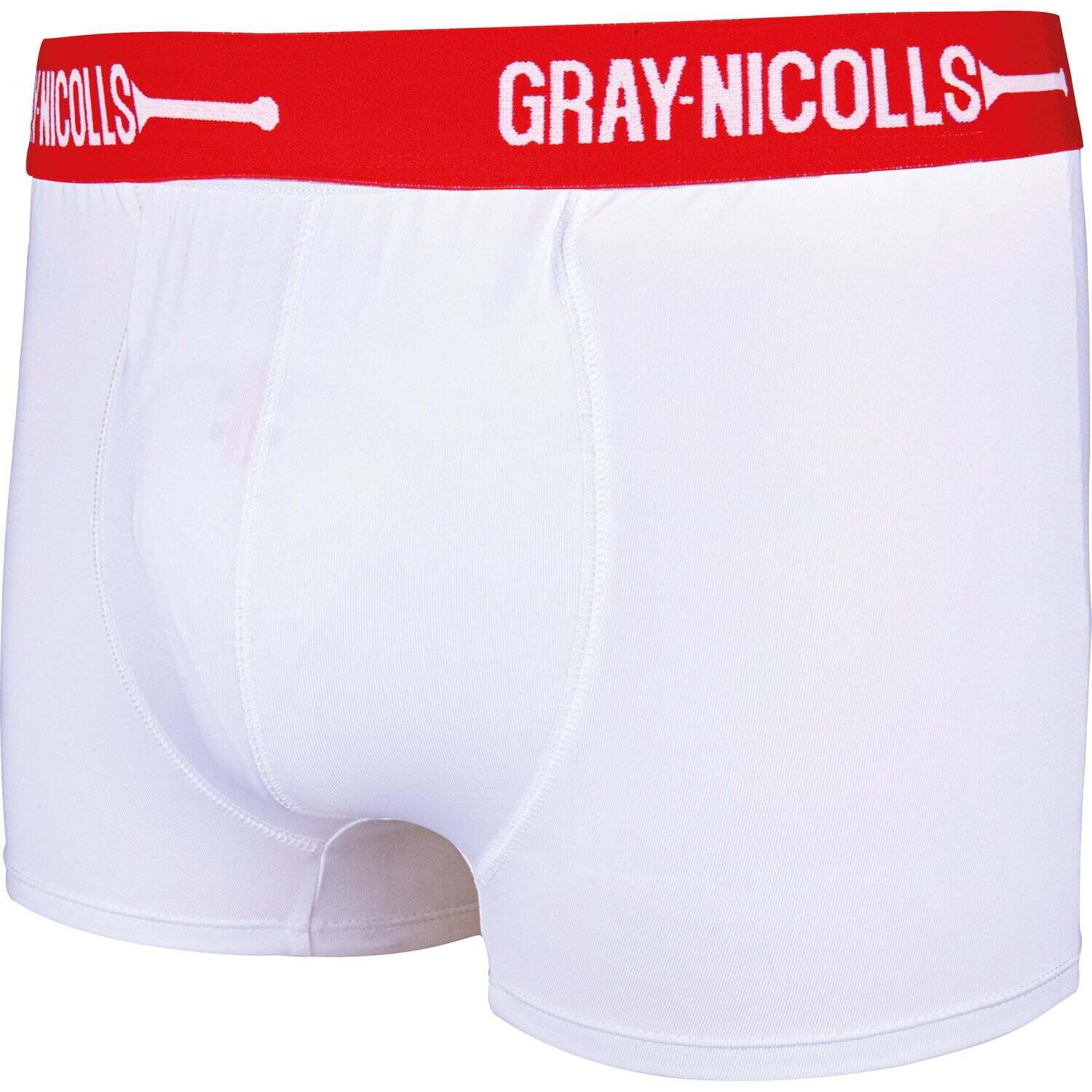 GRAY-NICOLLS Boxer shell Gray-Nicolls Coverpoint