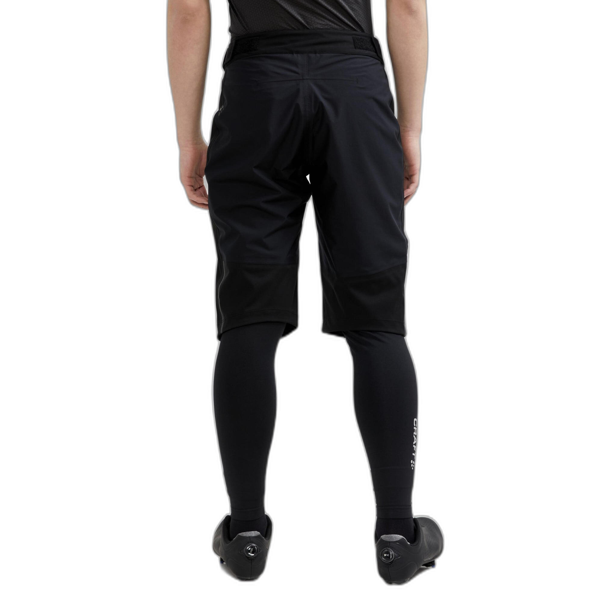 Short Craft ADV Offroad Hydro 4/6