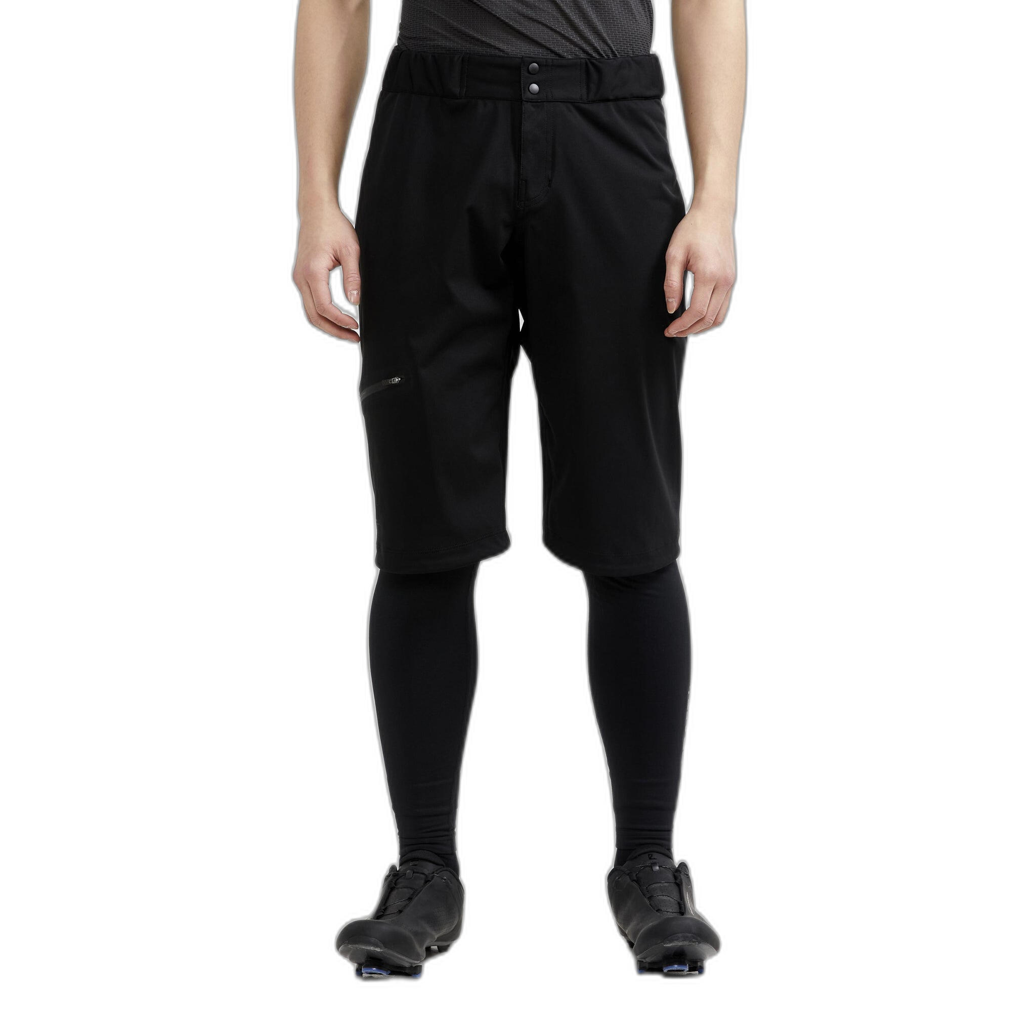 Short Craft ADV Offroad Hydro 3/6