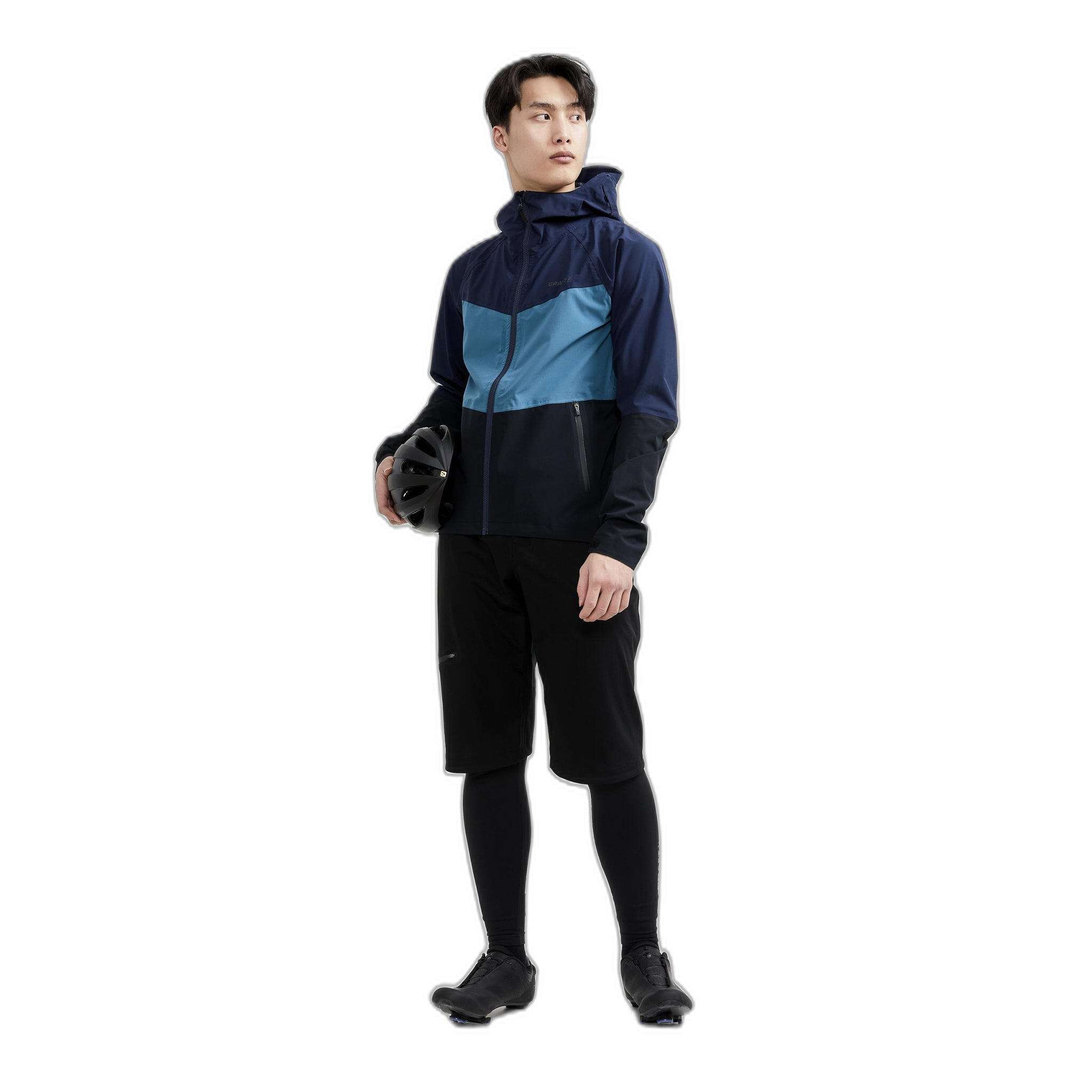 Short Craft ADV Offroad Hydro 2/6