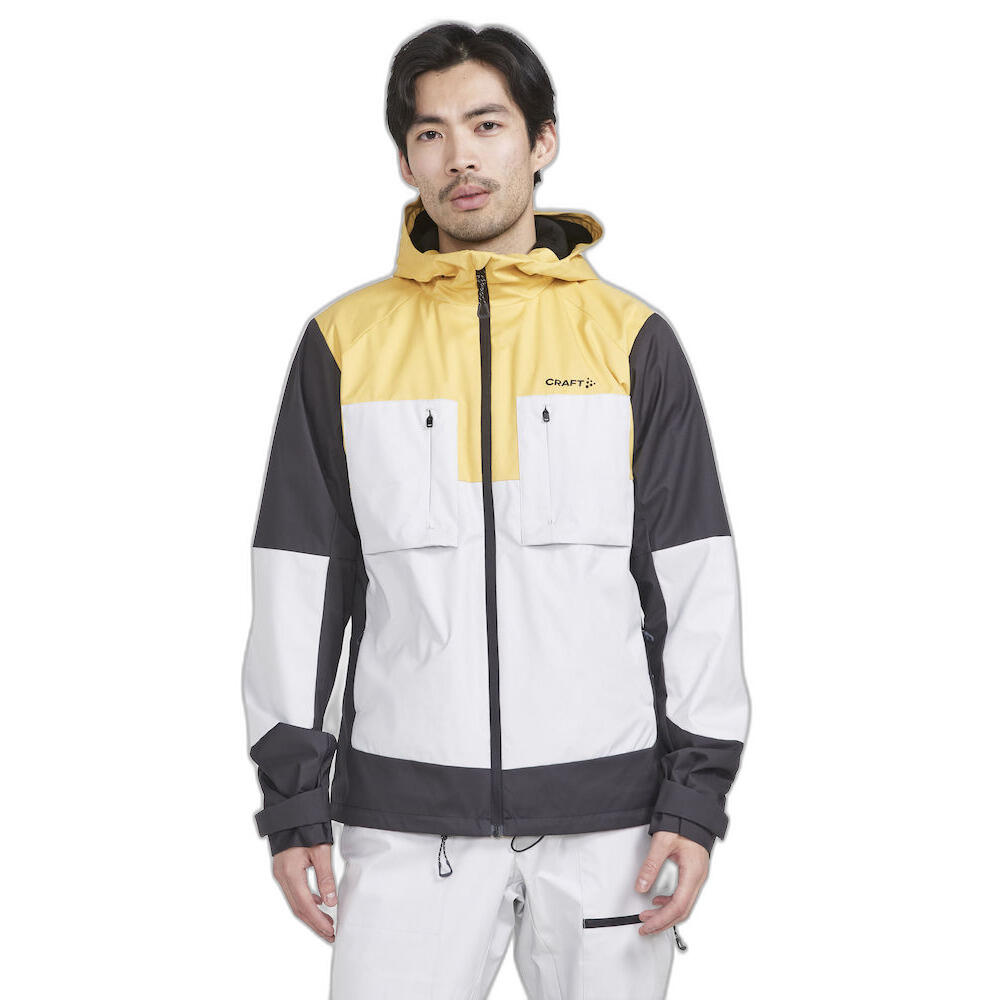 Casaco de esqui Craft ADV Backcountry 2/7