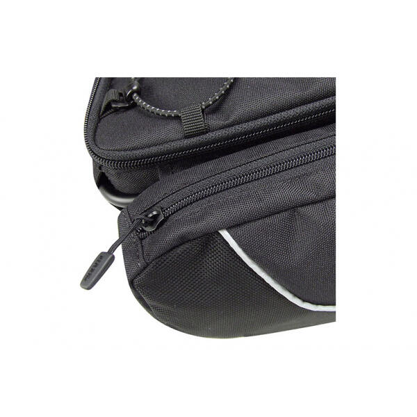 Sacoche de selle vélo avec adaptateur Klickfix Max Sport 7/7