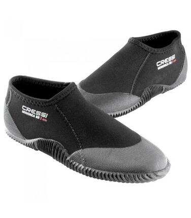 Cressi Minorca Shorty 3 mm neopreen schoenen
