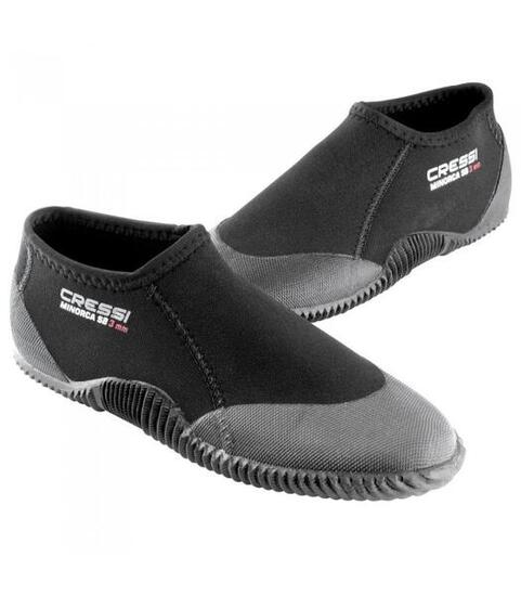 Cressi Menorca Shorty 3mm Neoprenschuhe