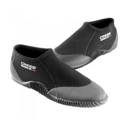 Cressi Minorca Shorty 3mm chaussures en néoprène